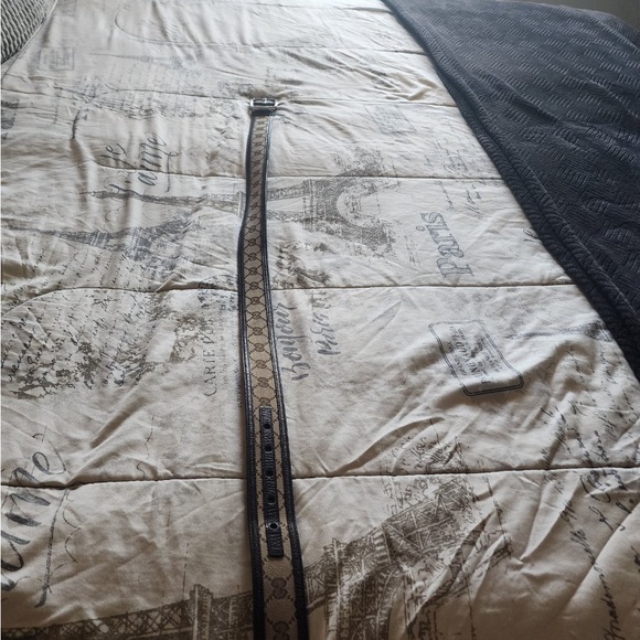 Gucci Belt - Picture 4 of 4